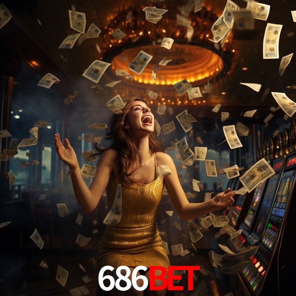 Apostas de Tênis 686bet