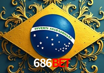 Mesa de Roleta 686bet