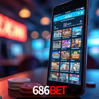 Casino VIP 686bet