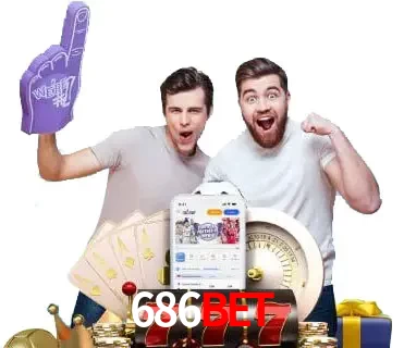 686BET