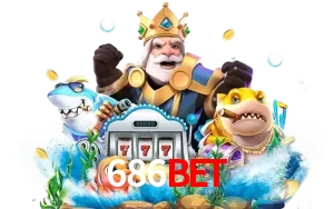 686BET